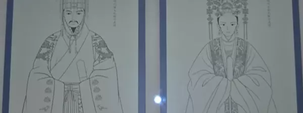 古代男子束发用的东西叫什么(7)