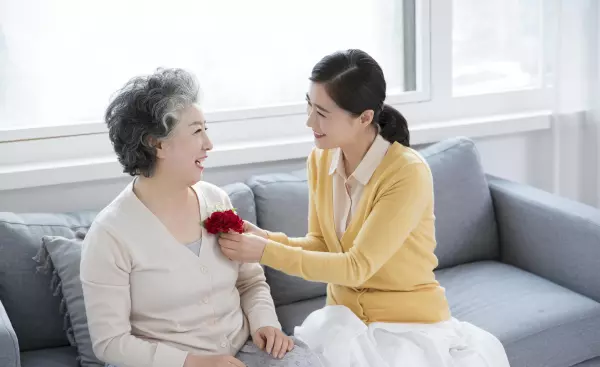 梦里见到未来的媳妇什么意思周公解梦(3)