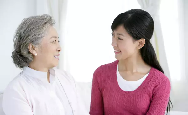 梦里见到未来的媳妇什么意思周公解梦(4)