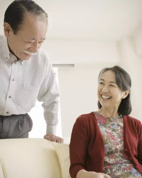 梦里见到未来的媳妇什么意思周公解梦(5)