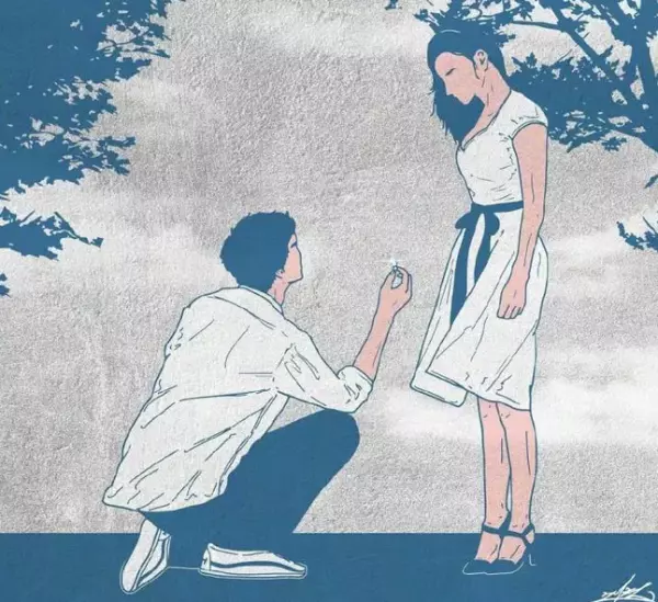 人这一辈子干什么工作是命中注定吗(1)