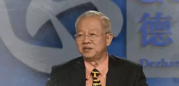 曾仕强易经与余秋雨易经哪本易懂(2)