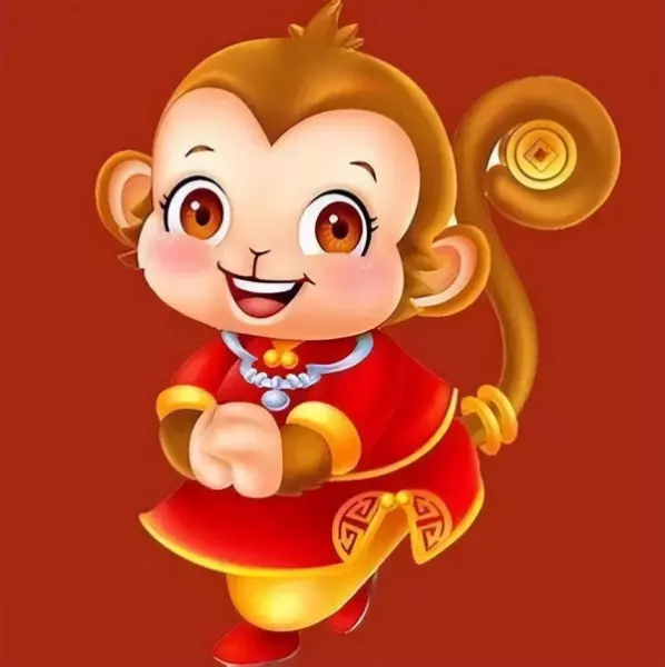 2004年农历正月十三属猴女运势好不好呢怎么看(2)