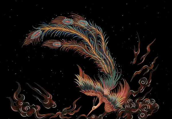 算命先生说我四面八方都是财星啥意思啊(1)
