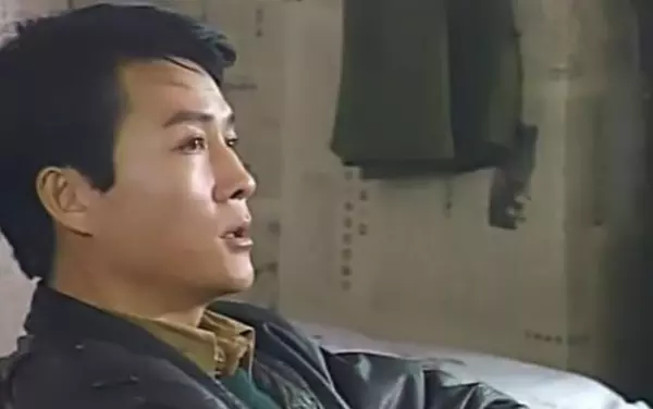 同父同母不同命运的六对明星手足(12)