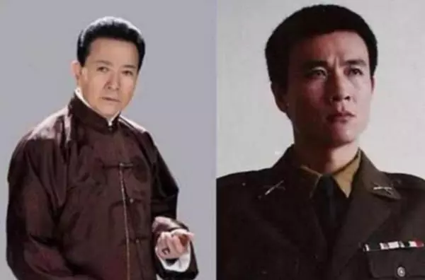 同父同母不同命运的六对明星手足(2)