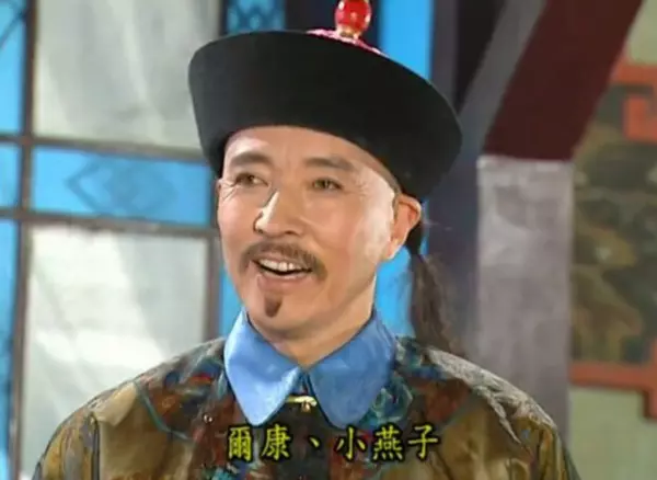 同父同母不同命运的六对明星手足(6)
