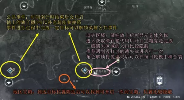 命运2近战先锋悬赏任务攻略大全(1)