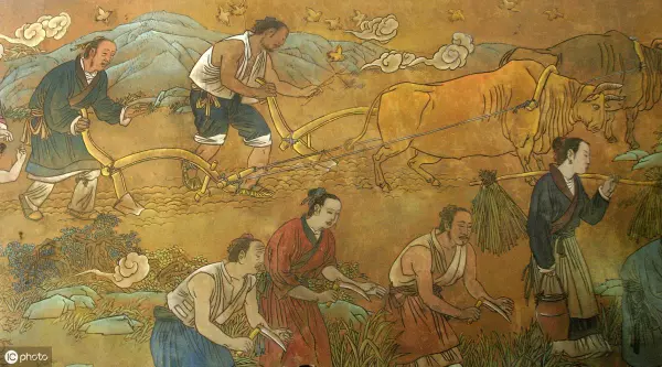 易经绝对是远古时代的高科技结晶之一吗(2)