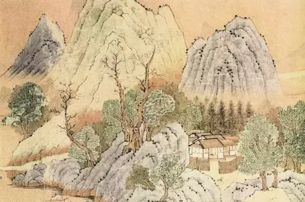 易经中最有福气的三句话概括内容是什么(4)