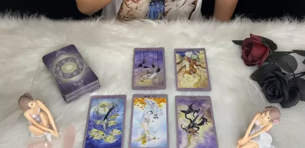 已婚白羊女下半年感情运势怎么样呢(1)