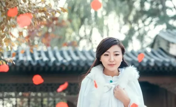 日柱偏财女命是什么意思(3)