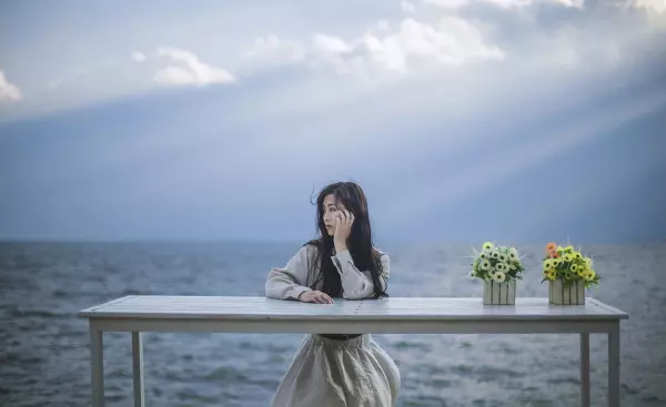 已婚射手女人十月20日感情运势如何呢(11)