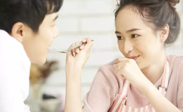 已婚射手女人十月20日感情运势如何呢(4)