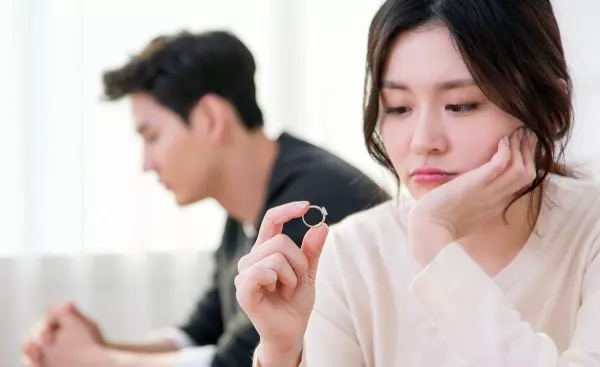 已婚射手女人十月20日感情运势如何呢(7)