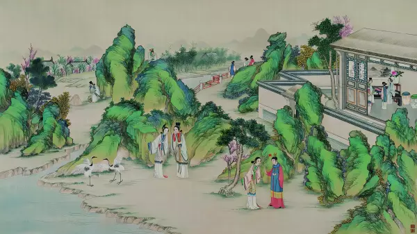 造成黛玉悲惨命运的原因有哪些三个方面(2)
