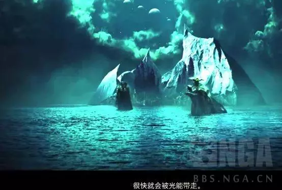 命运2邪姬魅影任务怎么更换难度(7)
