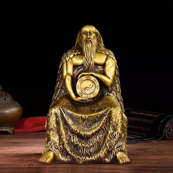 易经系辞是孔子写的吗(1)