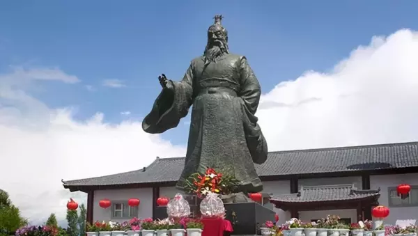 易经系辞是孔子写的吗(6)