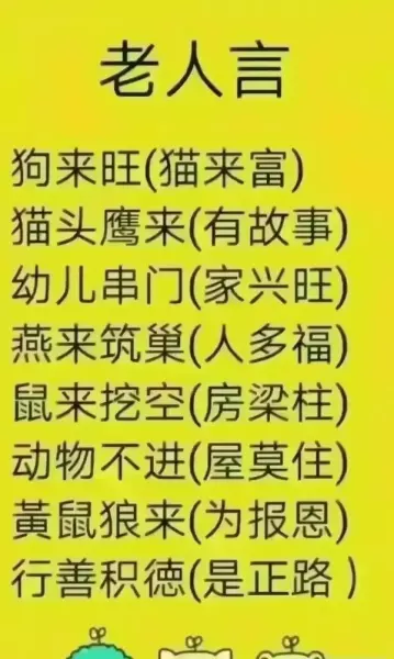 梦见仓库堆满别人的货物好吗周公解梦(8)