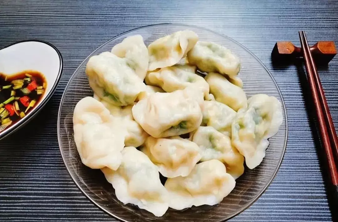 入伏天吃饺子吗(2)