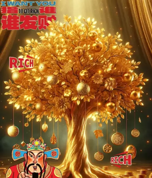 今年运势高涨必赚大钱的3大生肖是哪个生肖(7)
