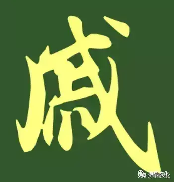 戚这个姓氏怎么读(8)