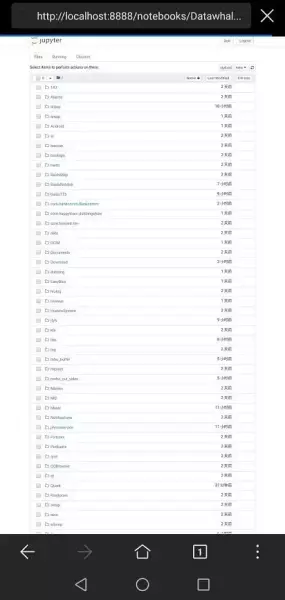 手机上的python怎么运行程序代码(14)