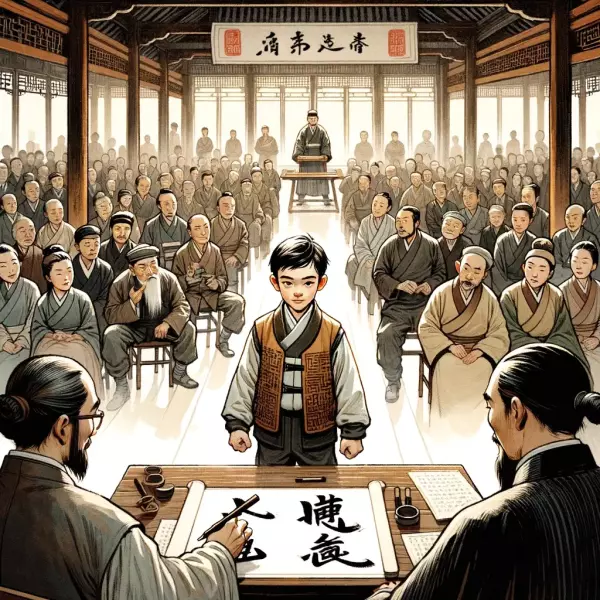 辩论上天给你一次书写命运的机会是什么(3)