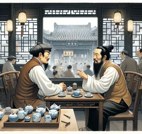 辩论上天给你一次书写命运的机会是什么(9)