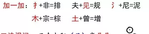 水洼的意思三年级铺满金色巴掌的水泥道(26)