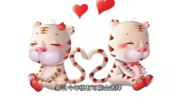 2023天蝎座女生属虎全年运势怎么样呢(7)
