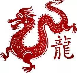 2024年属龙人的整体运势怎么样呢女孩子(2)