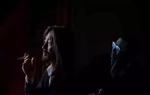 我从来都不相信什么懒洋洋的自由(10)