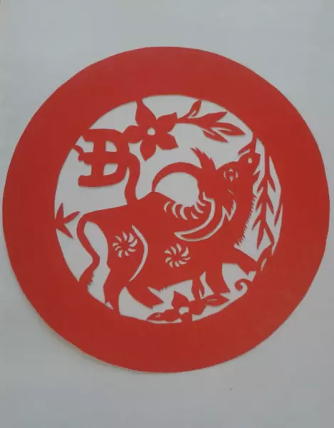 牛气冲天打一生肖解释是什么动物(2)