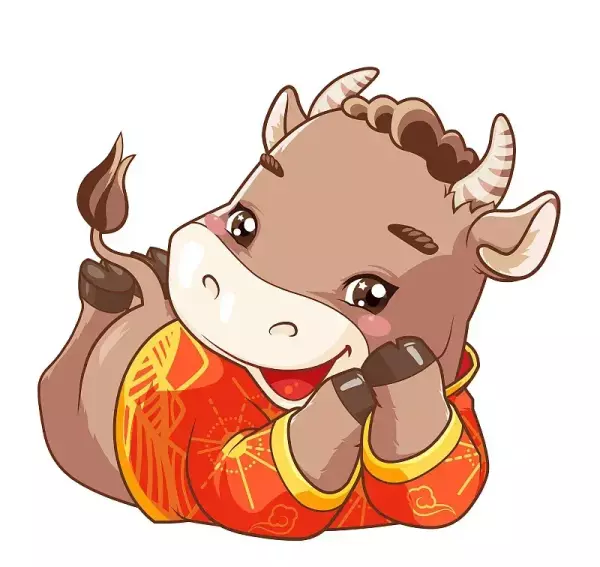 牛气冲天打一生肖解释是什么动物(4)