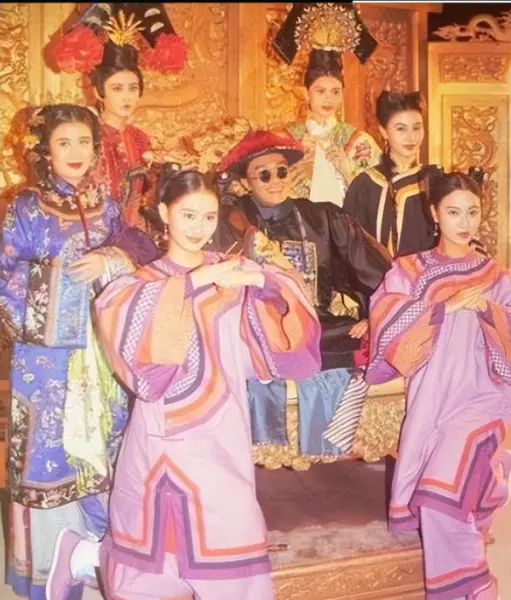 被女生排挤是我的命运是什么综艺(6)
