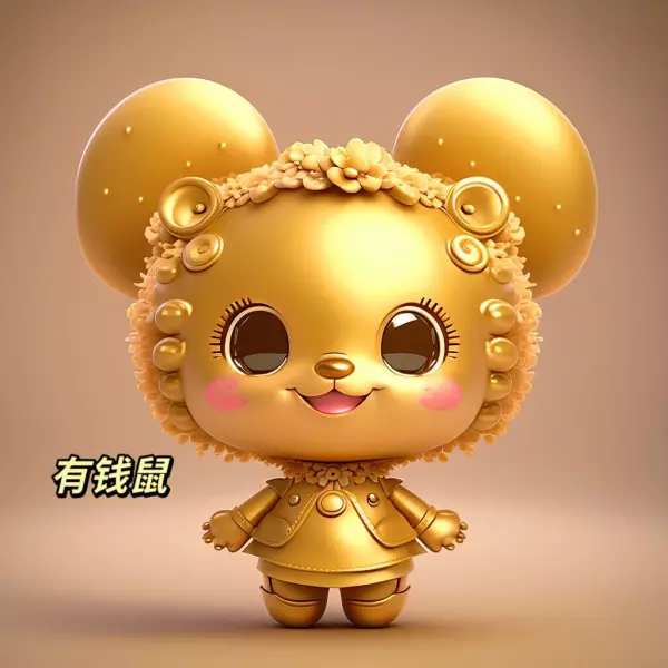 属鼠人2022年偏财方位运势怎么样呢(6)