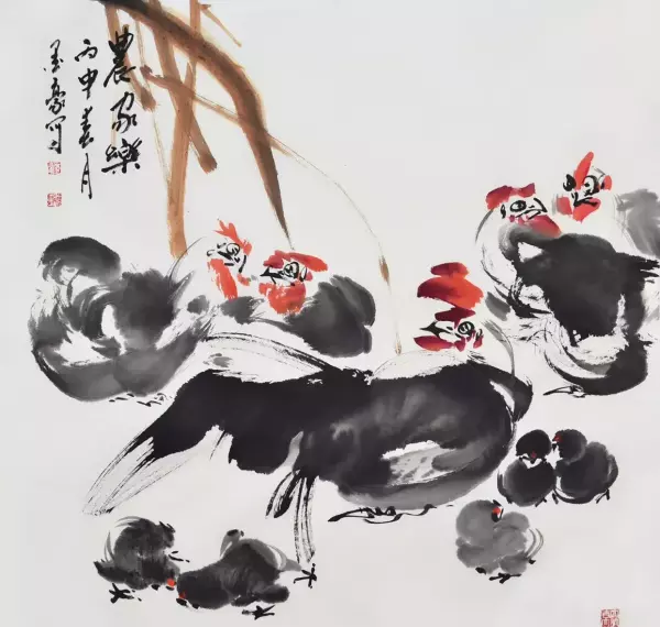 属鸡人2020年二月运势怎么样呢(3)