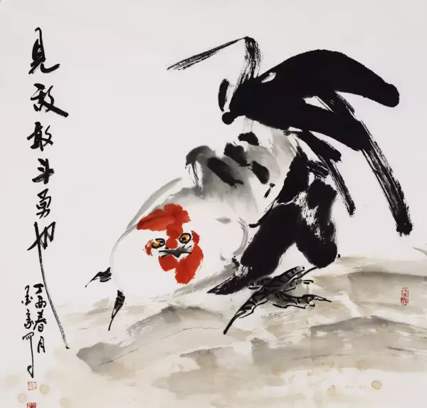 属鸡人2020年二月运势怎么样呢(5)