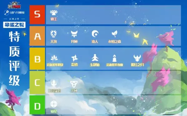 lol命运之轮浪人羁绊有天选么(8)