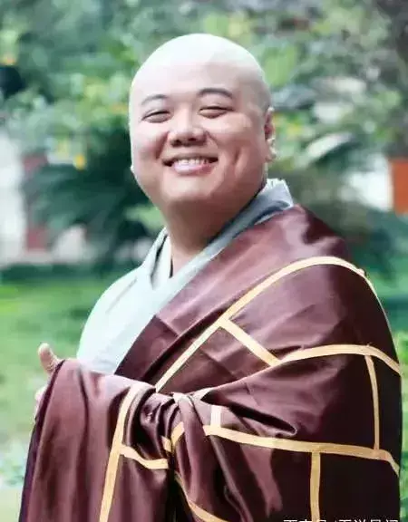 道士和和尚的区别一个能取妻一个不能(2)