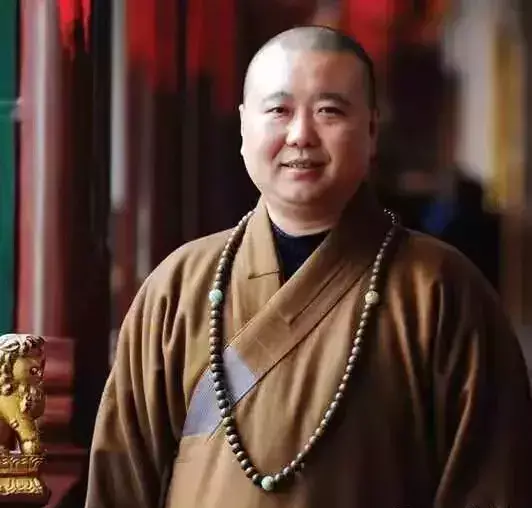 道士和和尚的区别一个能取妻一个不能(3)