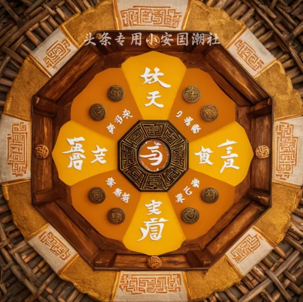 黄历财神方位是坐向还是朝向(6)