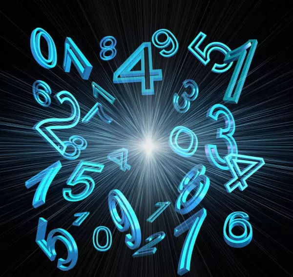 易经卦里的几个爻加起来的数字叫什么名字(2)