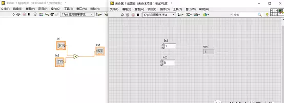 labview怎么调用dll里的函数(4)