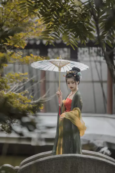 未晞的寓意是什么意思(1)