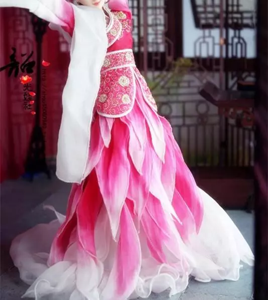 算命先生说我前世是仙女什么意思啊(1)