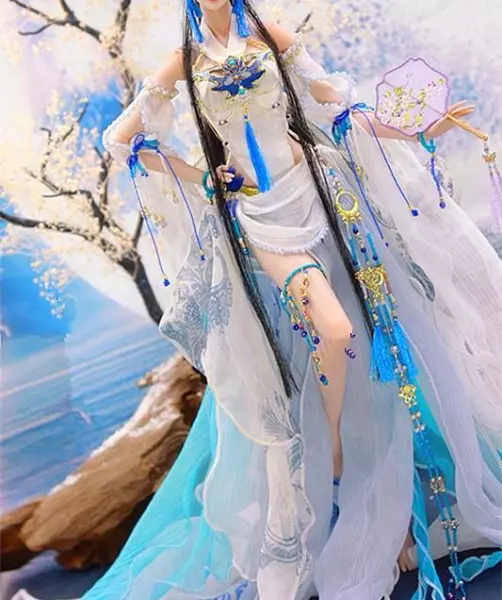 算命先生说我前世是仙女什么意思啊(3)