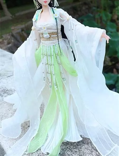 算命先生说我前世是仙女什么意思啊(4)